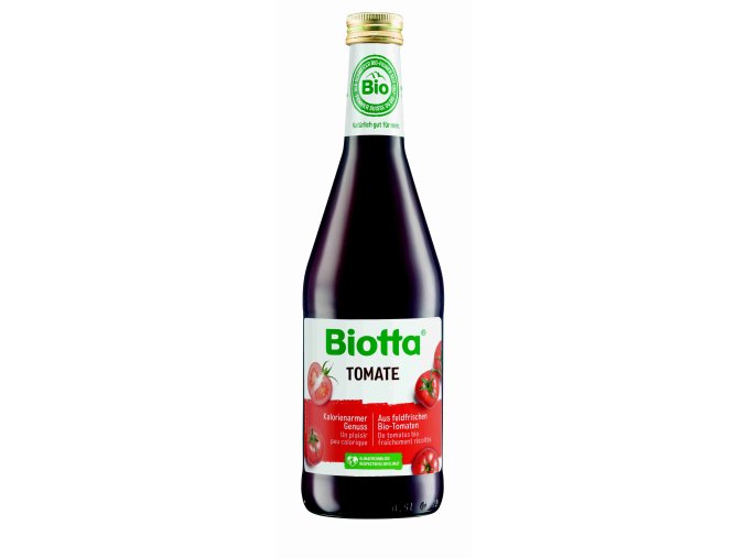 Biotta Tomato CH 500ml 2021