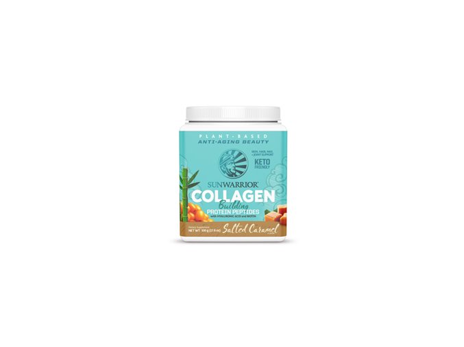 65069 2 collagen builder 500g slany karamel