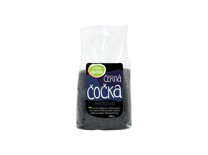 154557 cocka cerna 300 g