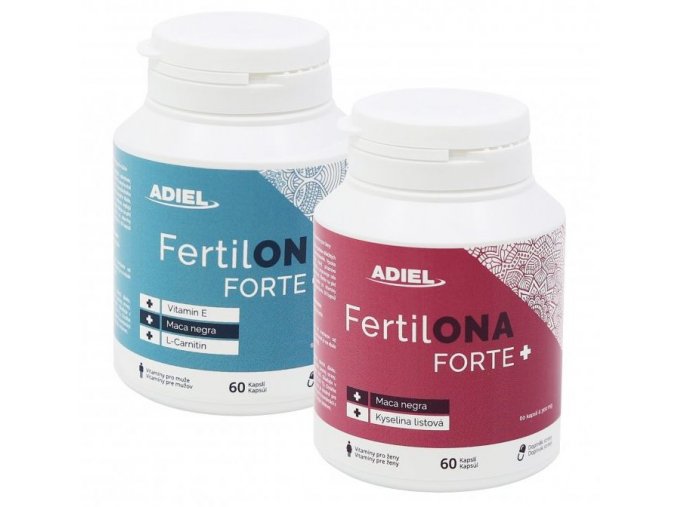 adiel fertilona a fertilon forte plus sada