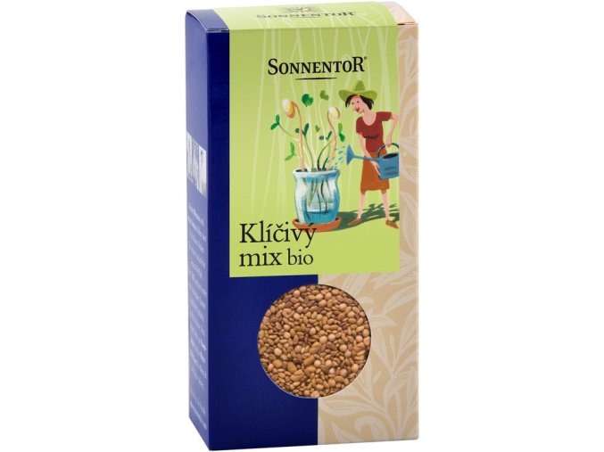 1176 1 bio klicivy mix 120g