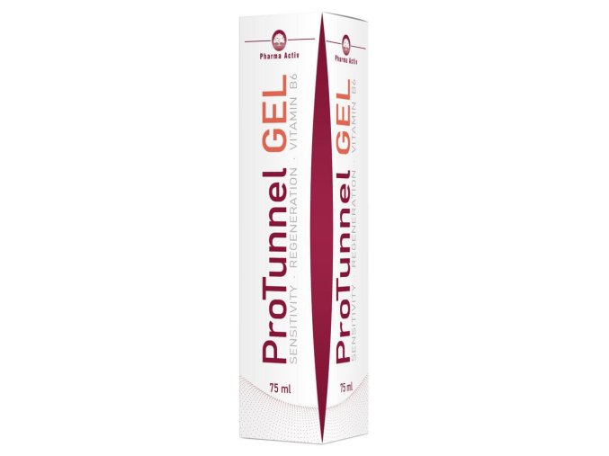 Pharma Activ ProTunnel gel 75 ml