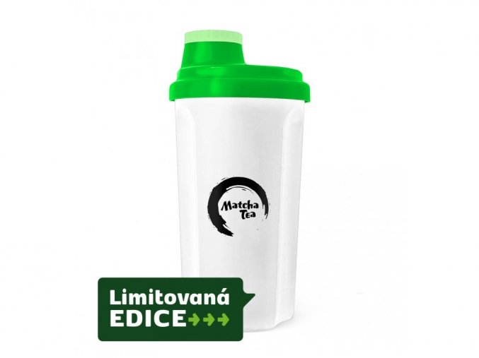 Matcha Tea Šejkr B500 500 ml