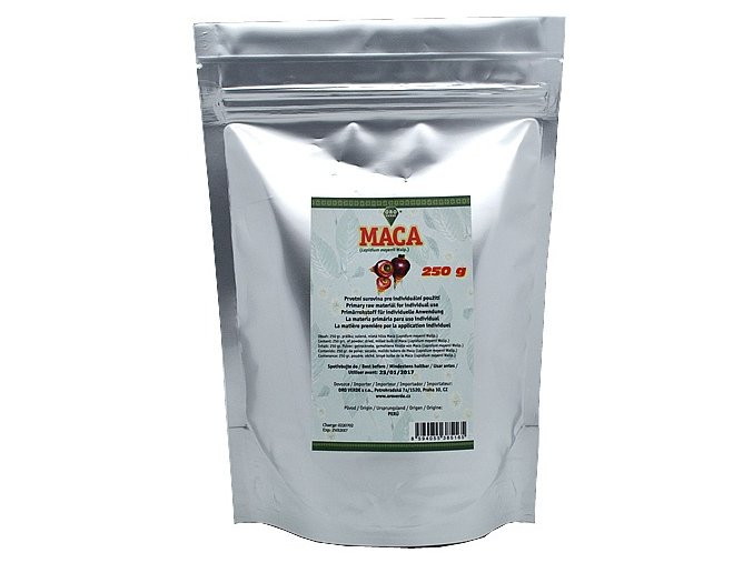 maca prasek 250 g