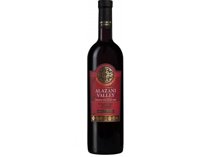 alazani valley red