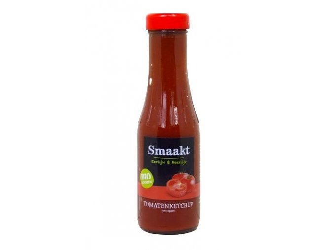 Smaakt BIO Kečup 340 g