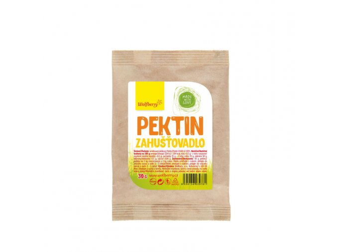 Wolfberry Pektin 30 g