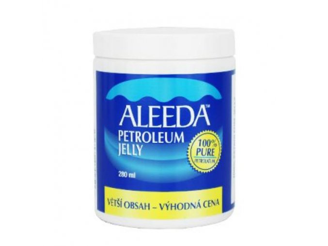 Petroleum Jelly toaletní vazelína 280 ml