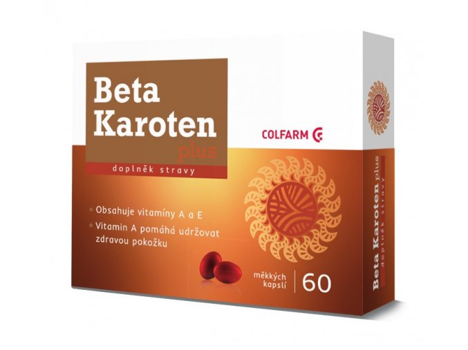 beta karoten