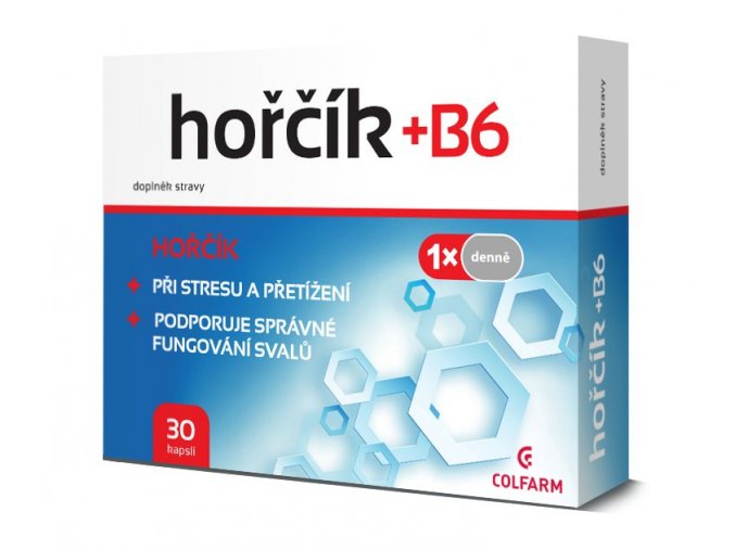 horcik b6