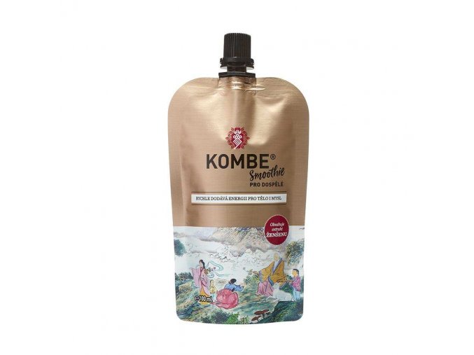 Kombe Smoothie 100 ml