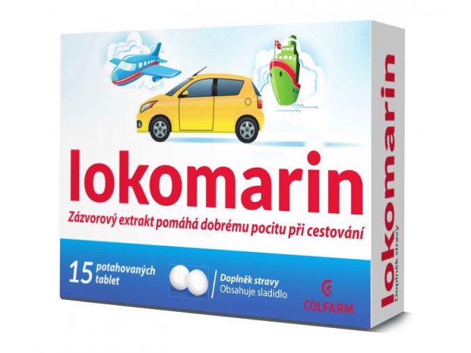 lokomarin