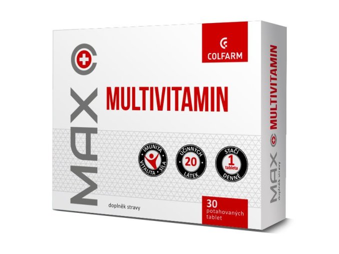 multivitamin