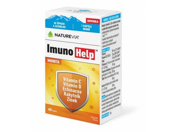 Imunohelp 60