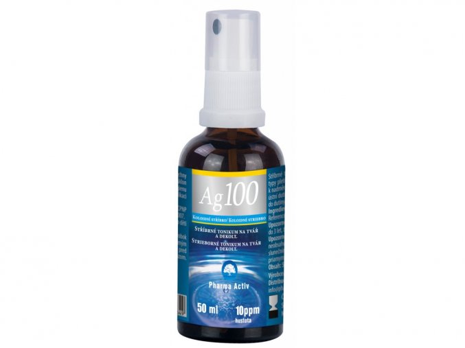 1479 ag100 10ppm 50ml spray