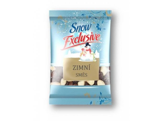 POEX Zimní směs 200 g