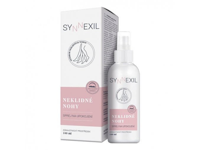 SYNNEXIL sprej 100 ml