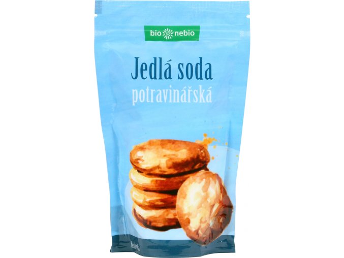 5559 jedla soda 250g