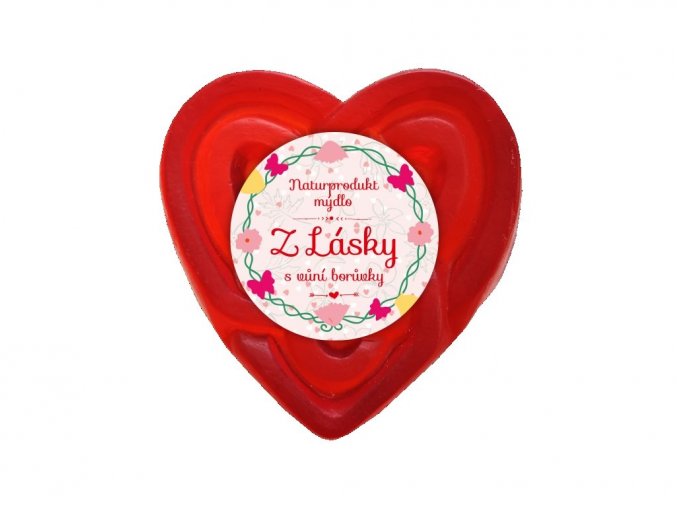 Naturprodukt Z lásky 65 g