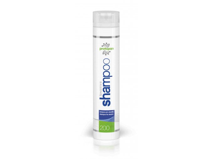 Protopan® Šampón Sensitive 200 ml