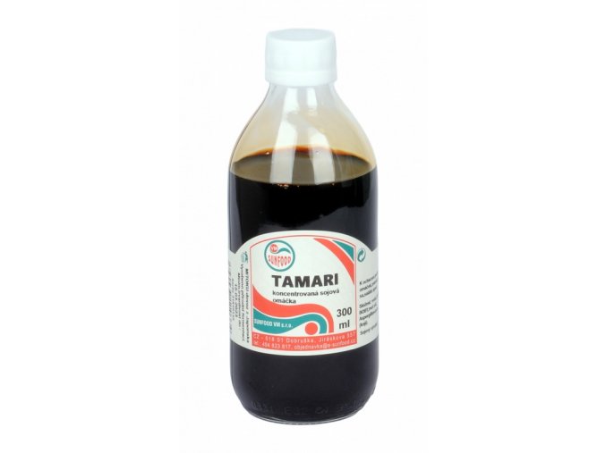 tamari 300 ml