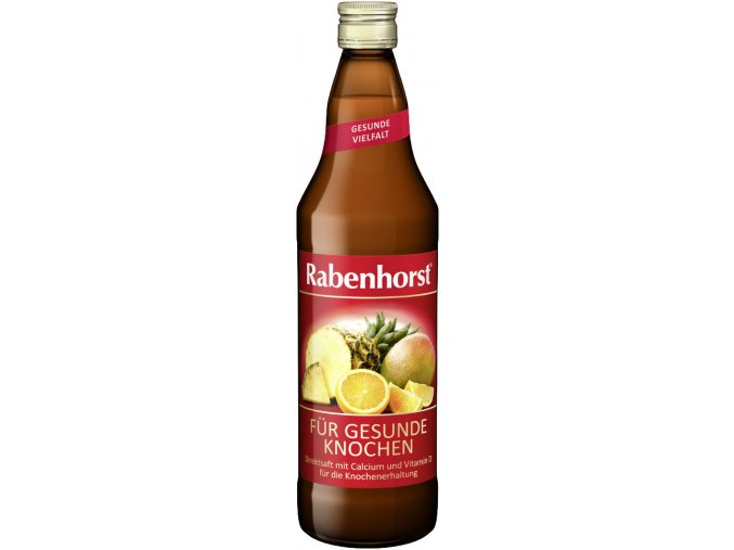 Rabenhorst Vitesse - Pro zdravé kosti 750 ml