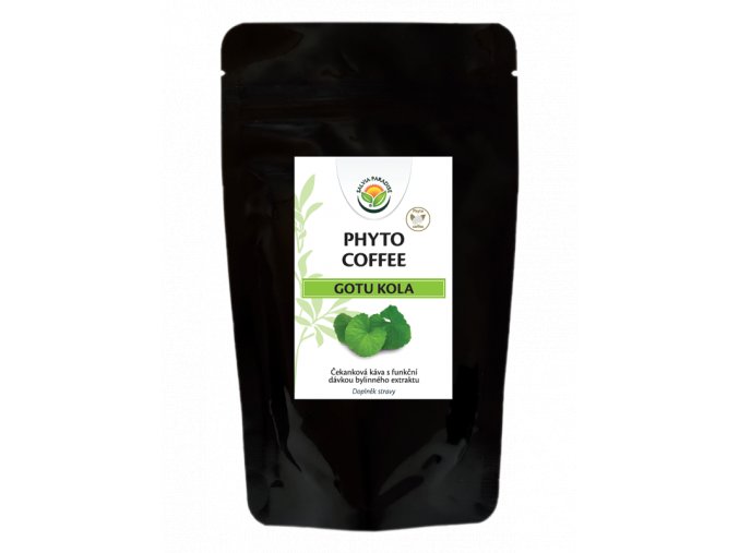 Phyto Coffee Gotu kola 100 g