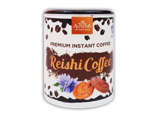 50864 reishi coffee 100 g