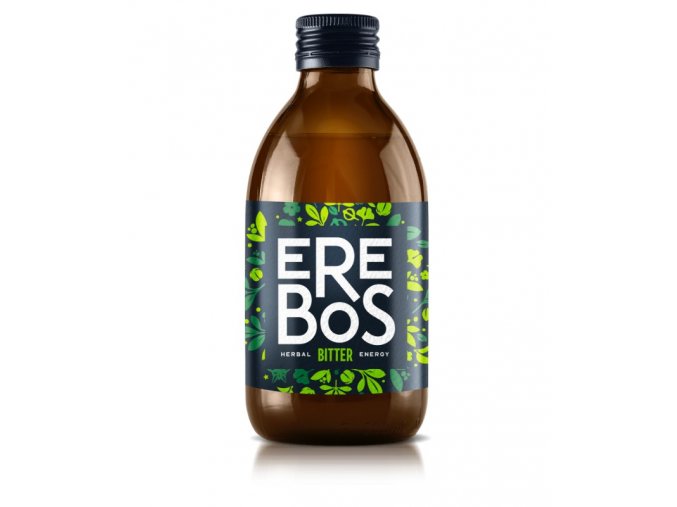 Erebos bitter 250 ml