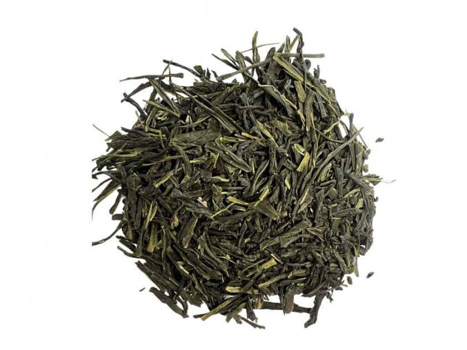 Benifuki Japonský zelený čaj sypaný 50 g