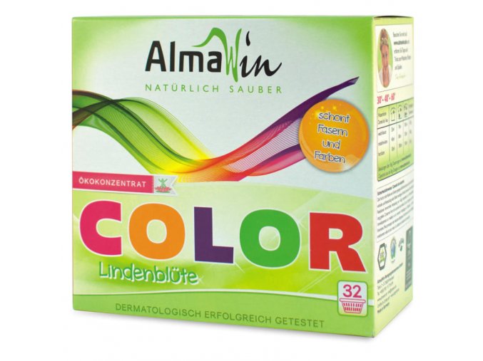 9357 almawin prasek na barevne pradlo color 1000g