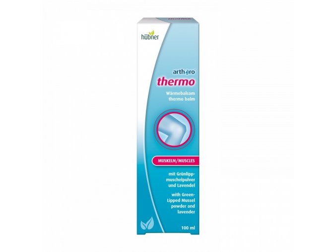 Anton Hubner Arthoro Thermo 100 ml