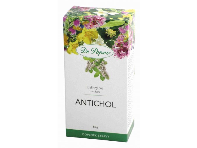 antichol 50g