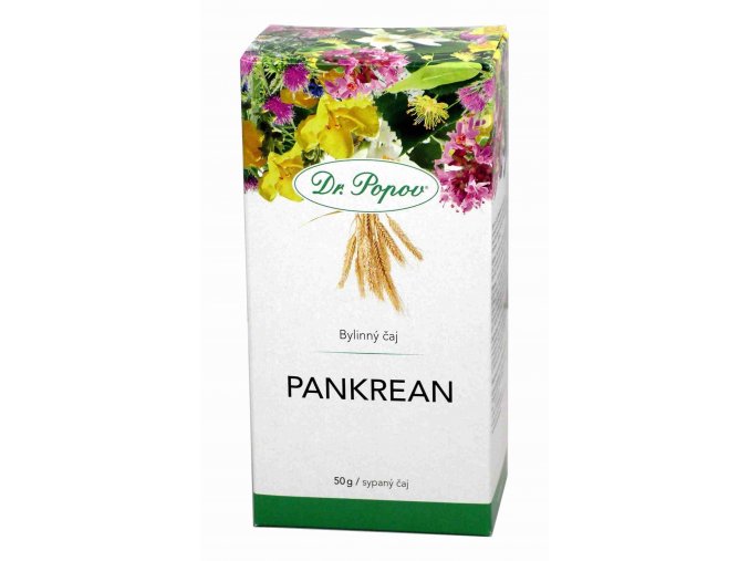 pankrean 50g