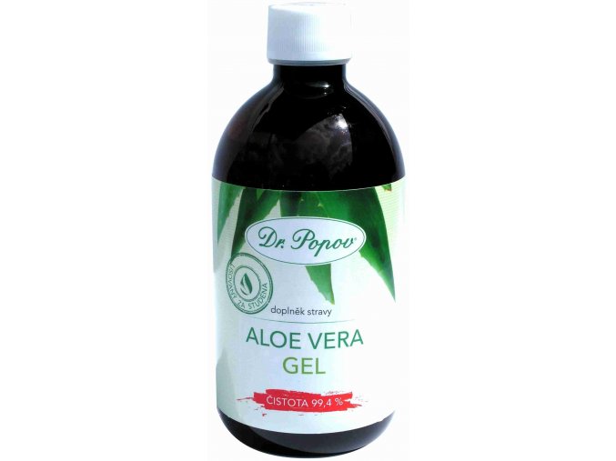 aloe vera gel