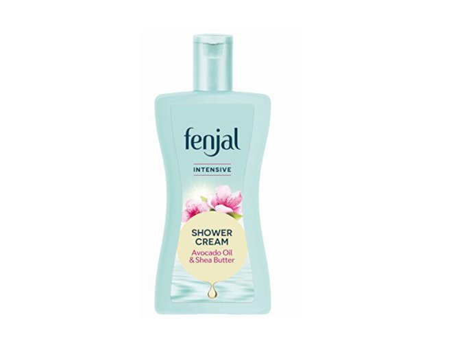 Fenjal Sprchový krém Intensive 200 ml