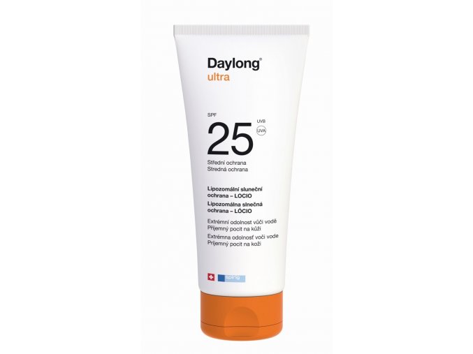 Daylong ultra SPF 25 200 ml