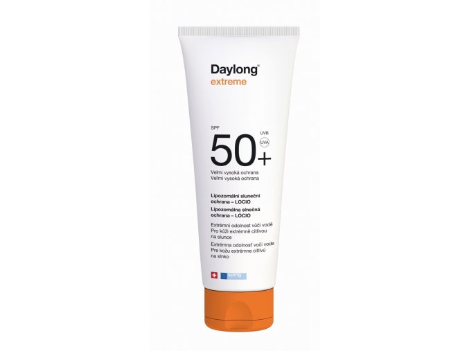 Daylong extreme SPF 50+ 100 ml