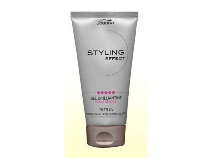 Joanna Brilantina gel 150 ml