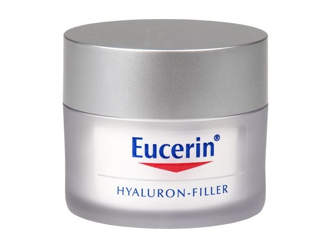 Eucerin Intenzivní vyplňující denní krém proti vráskám Hyaluron-Filler 50 ml