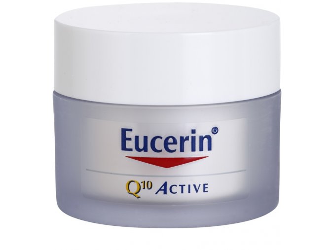 Eucerin Vyhlazující denní krém proti vráskám Q10 Active 50 ml