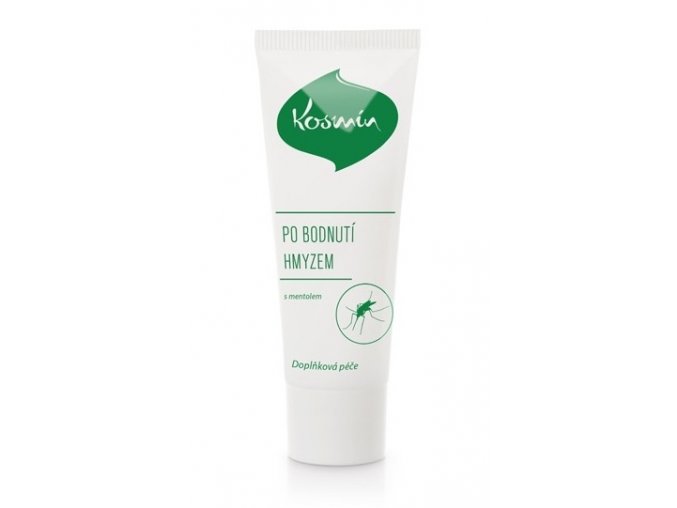 Aromatica Kosmín po bodnutí hmyzem 25 ml