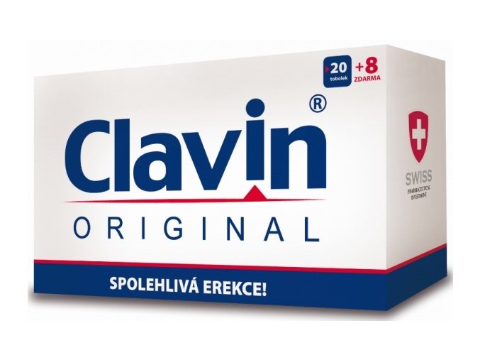 63931 simply you clavin original 20 tob 8 tob zdarma