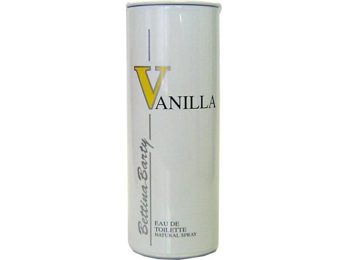 Bettina Barty EDT Vanilla 50 ml