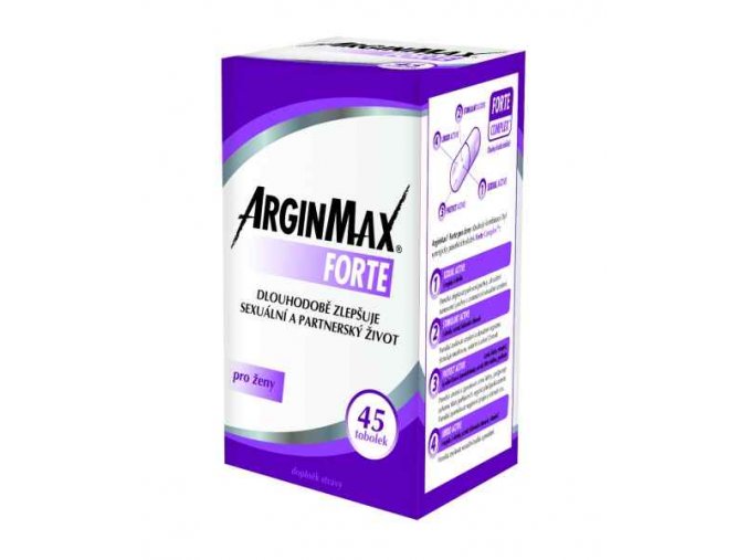 65344 simply you arginmax forte pro zeny 45 tob