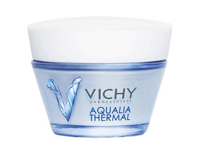 Vichy Denní krém Aqualia Thermal Riche 50 ml