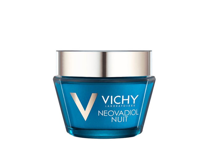 Vichy Noční remodelační péče Neovadiol (Compensating Complex) 50 ml