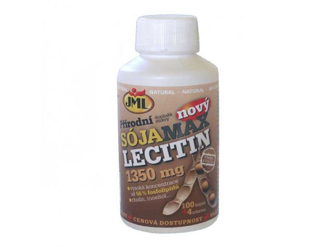 soja lecitin 1350