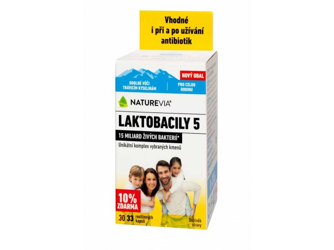 laktobacily 5 33 nv
