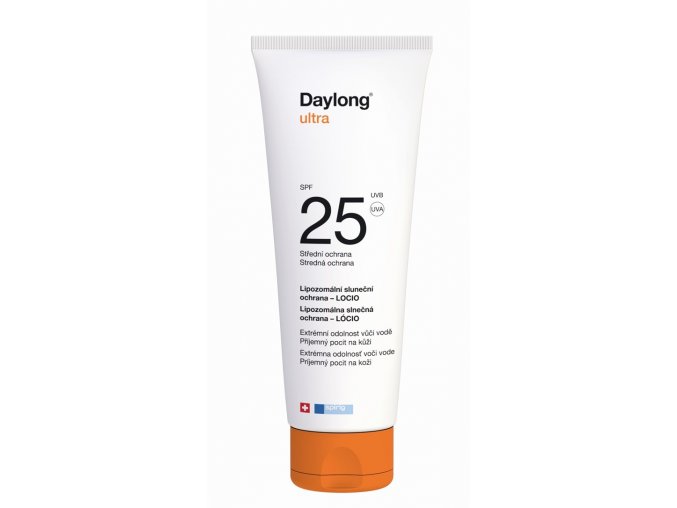 Daylong ultra SPF 25 100 ml